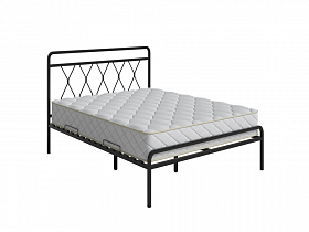 Кровать Steel