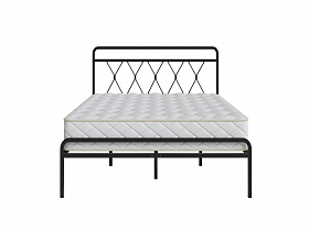 Кровать Steel