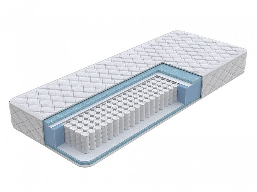 Матрас Оптима EVS