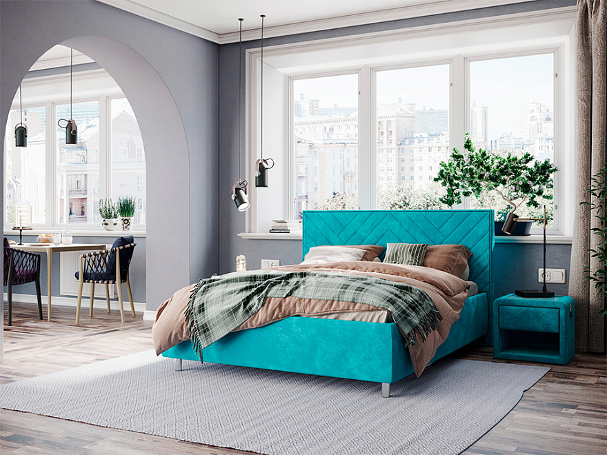 Кровать Lily без основания