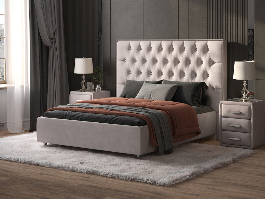 Кровать Eden без основания