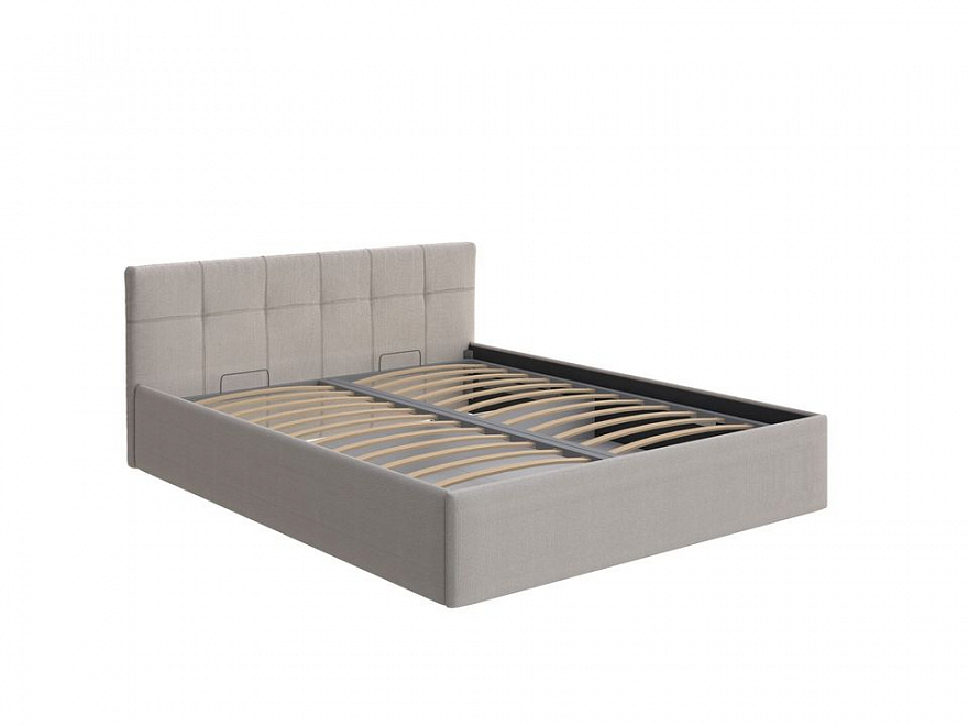 Кровать Domo с бельевым ящиком