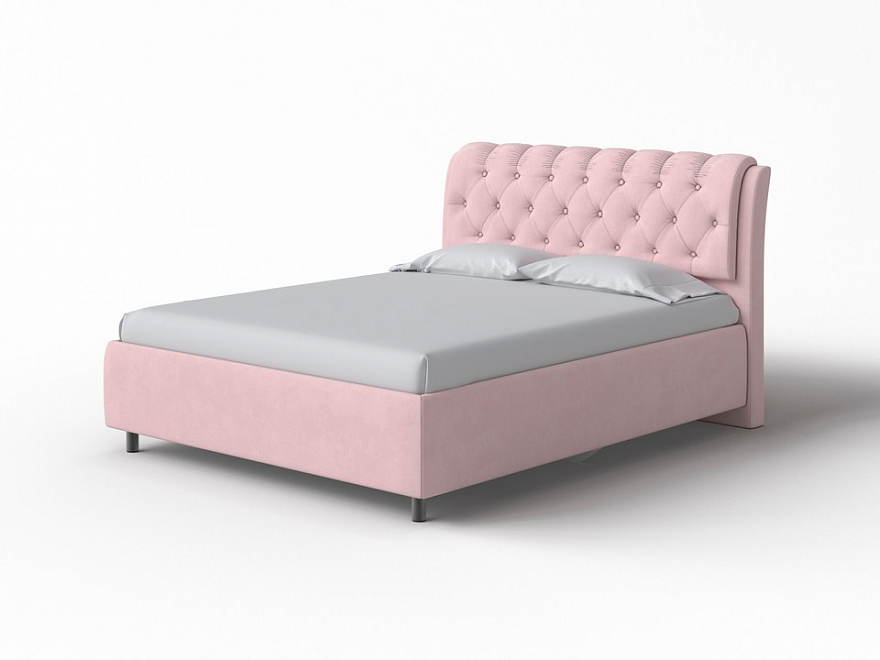 Кровать Chester Tall