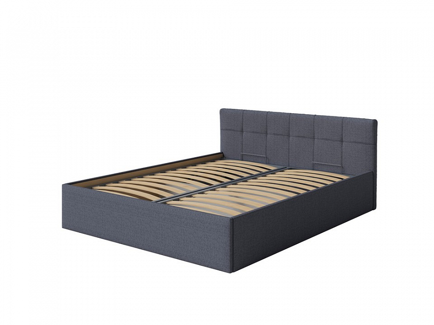 Кровать Domo с бельевым ящиком