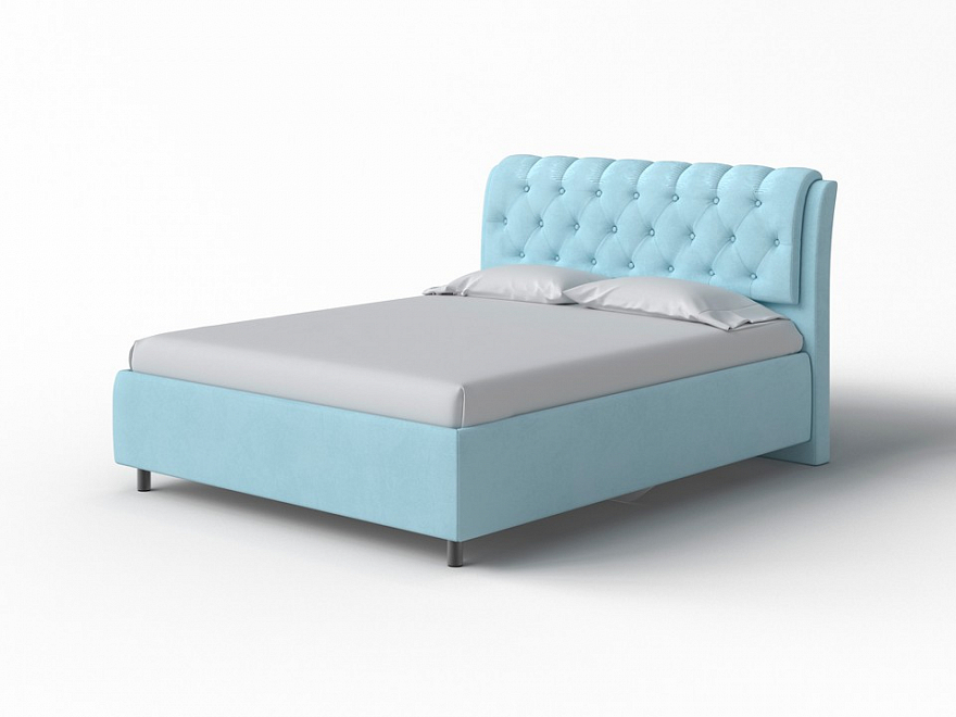 Кровать Chester Tall