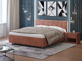 Кровать Diamo без основания