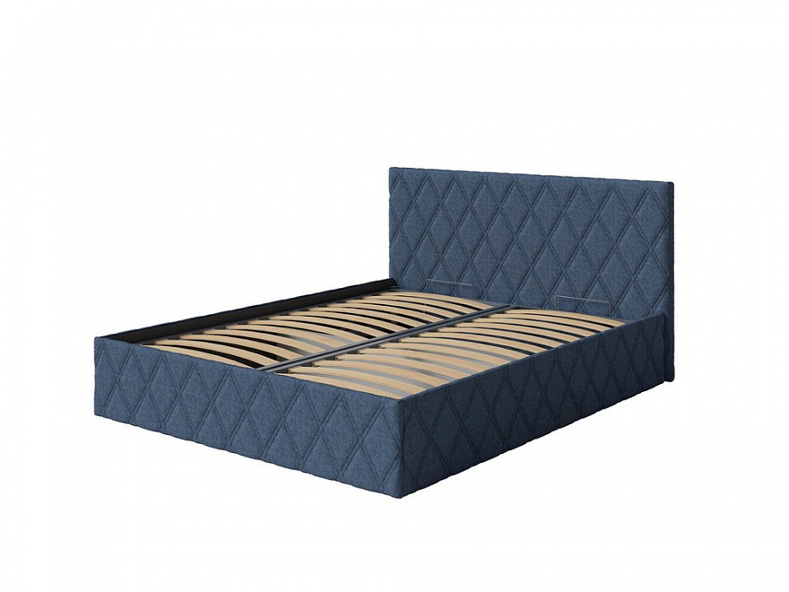 Кровать Fresco с бельевым ящиком