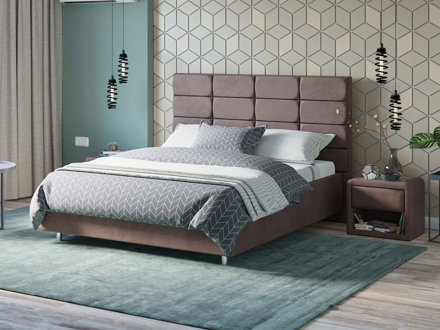 Кровать Shapy без основания