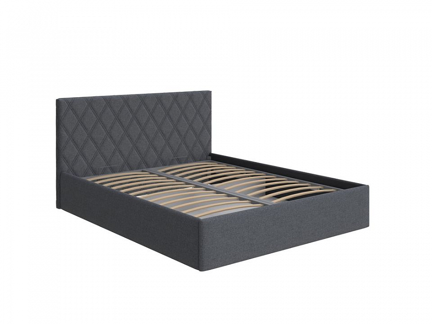 Кровать Fresco с бельевым ящиком