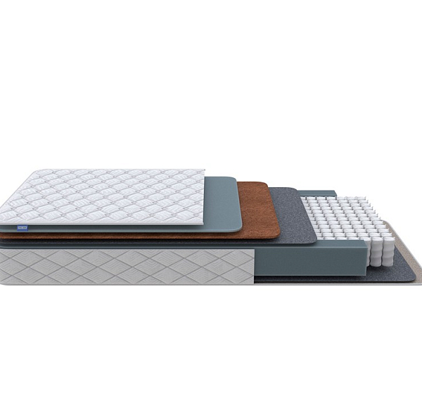 Матрас Nova Flat F