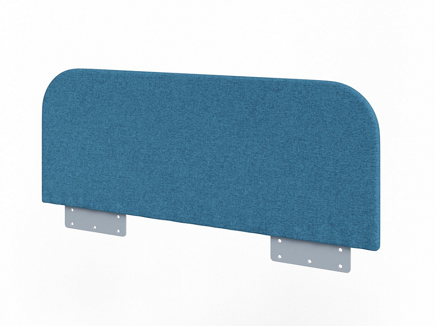 Защитный бортик для детской кровати