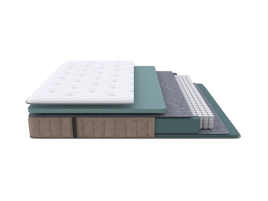 Матрас Prestige Soft