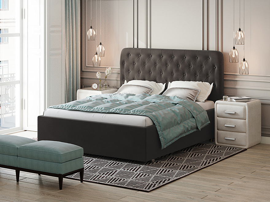 Кровать Classic Large