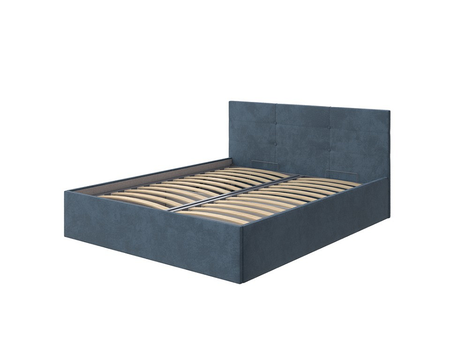 Кровать Vector с бельевым ящиком