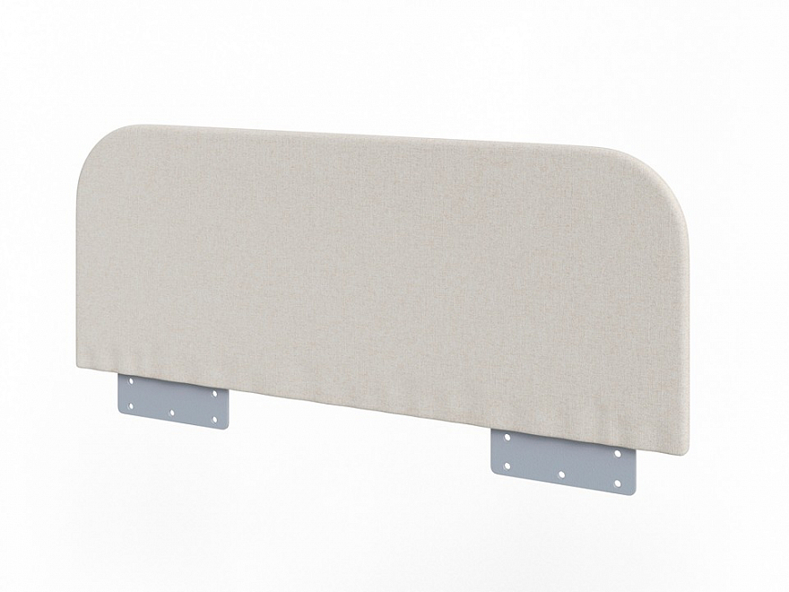 Защитный бортик для детской кровати