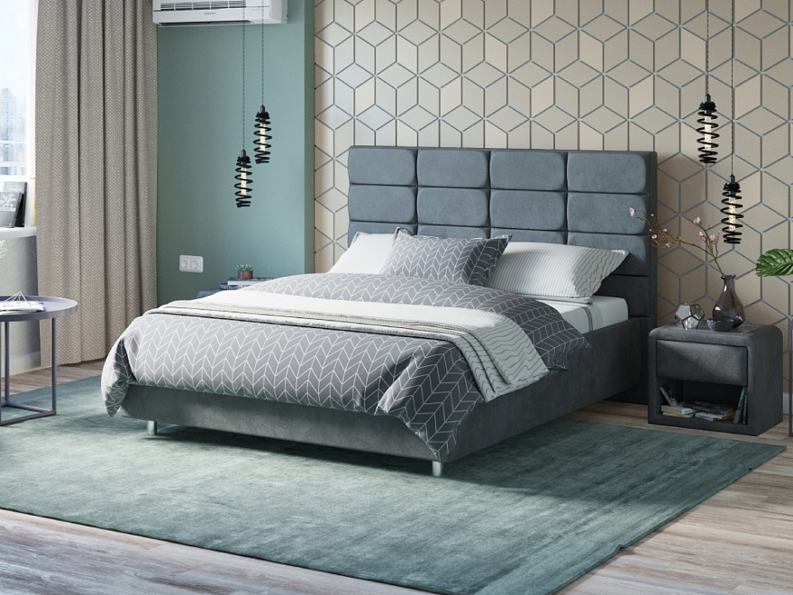 Кровать Shapy без основания