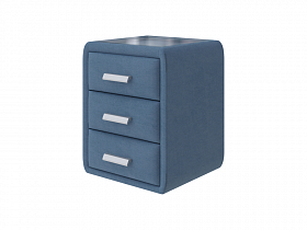 Стекло для тумбы Soft Mebel