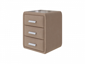 Стекло для тумбы Soft Mebel