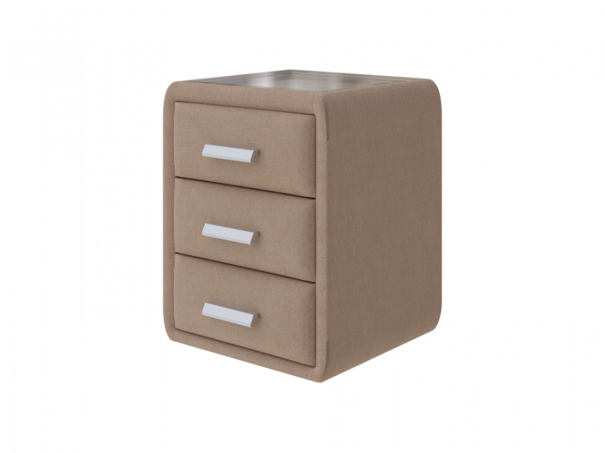 Стекло для тумбы Soft Mebel