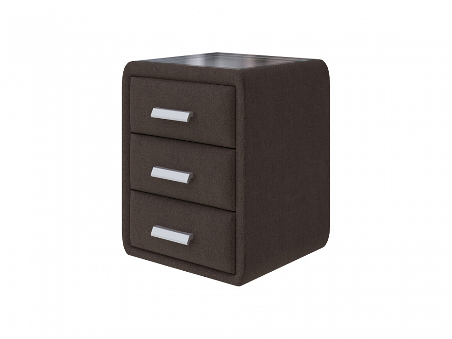 Стекло для тумбы Soft Mebel