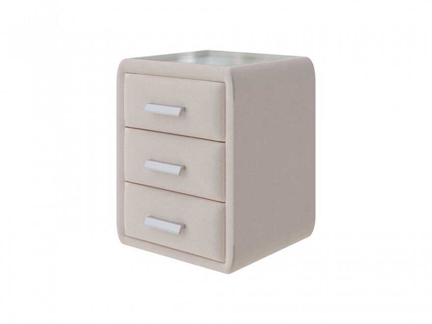 Стекло для тумбы Soft Mebel