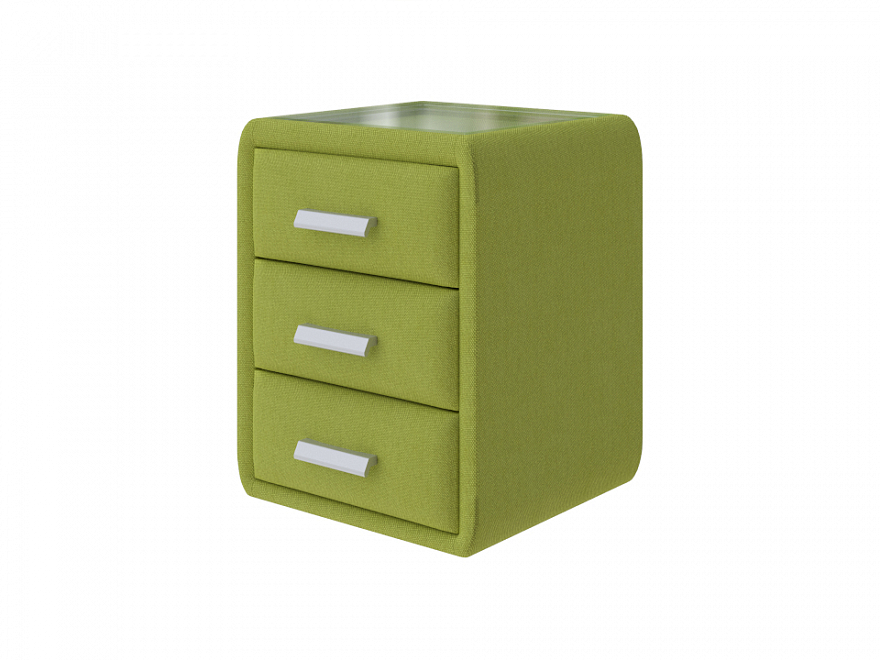 Стекло для тумбы Soft Mebel