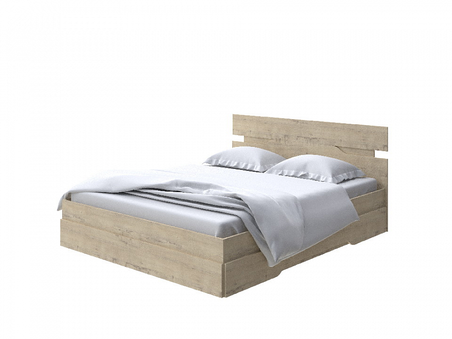 Кровать Milton