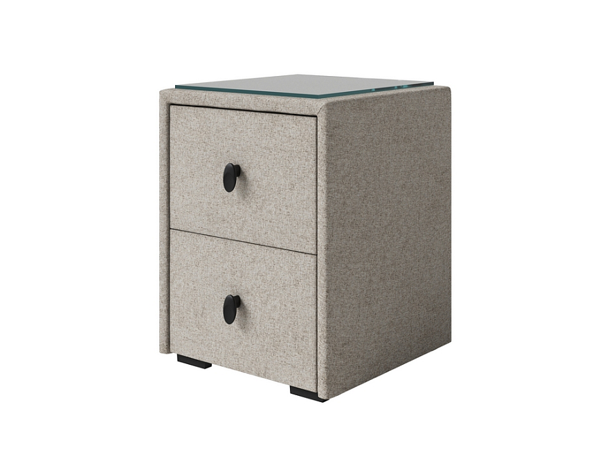 Стекло для тумбы Rumi