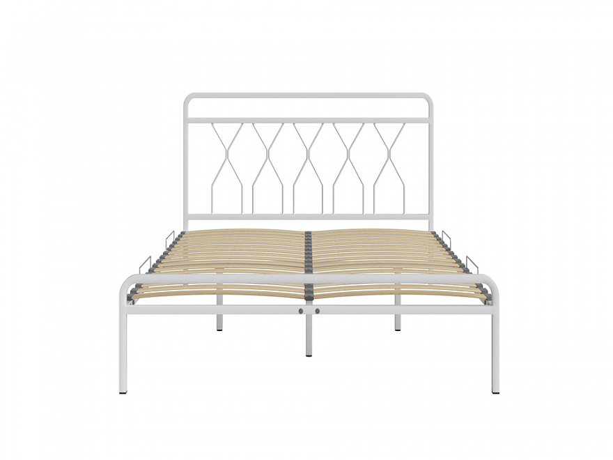 Кровать Steel