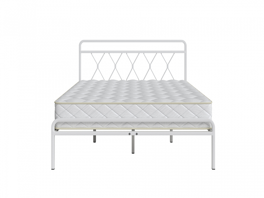 Кровать Steel