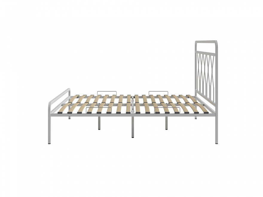 Кровать Steel