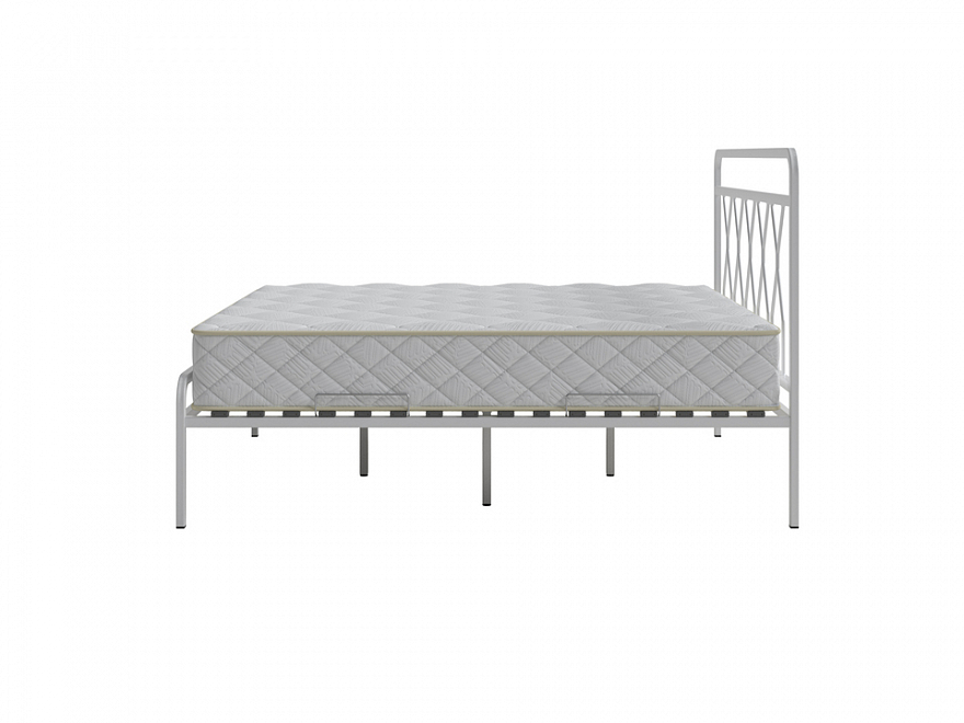 Кровать Steel