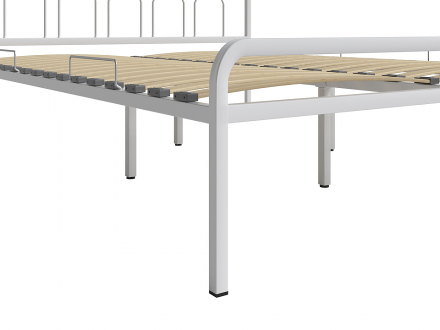 Кровать Steel