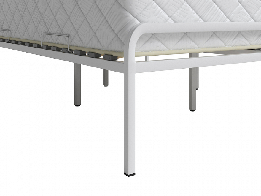 Кровать Steel