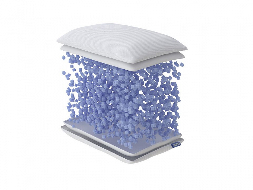 Подушка Flow Basic