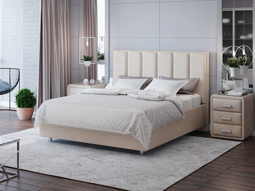 Кровать Routa без основания