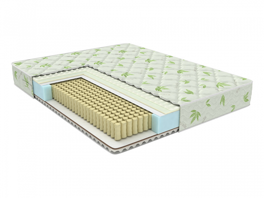 Матрас Миа Pro