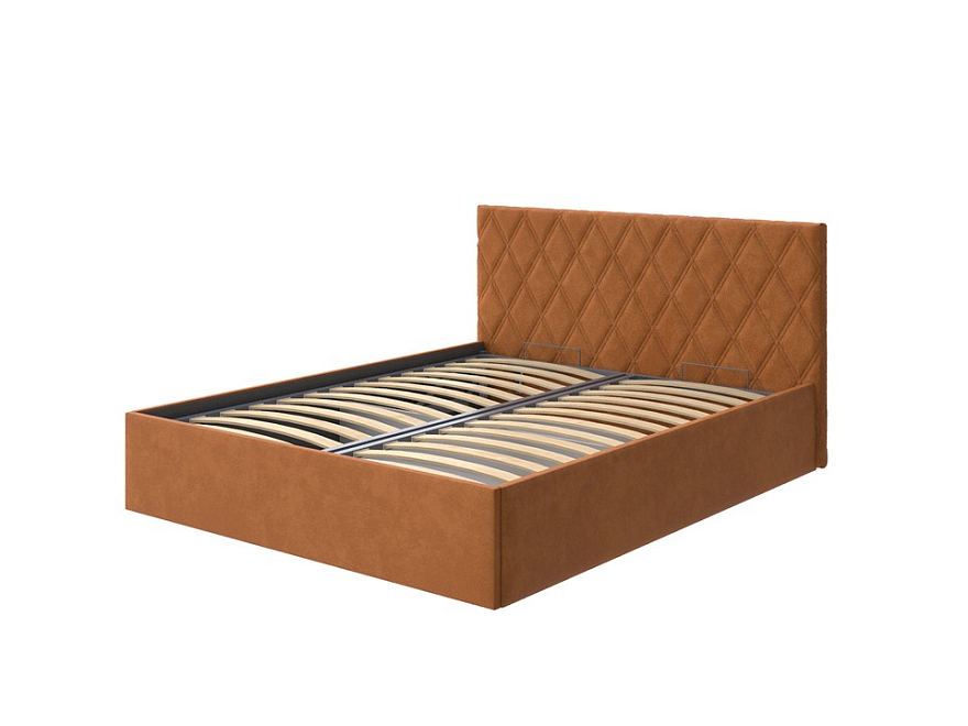 Кровать Fresco с бельевым ящиком