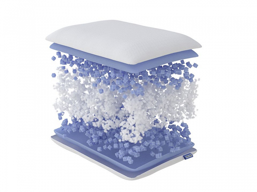 Подушка Air Twin