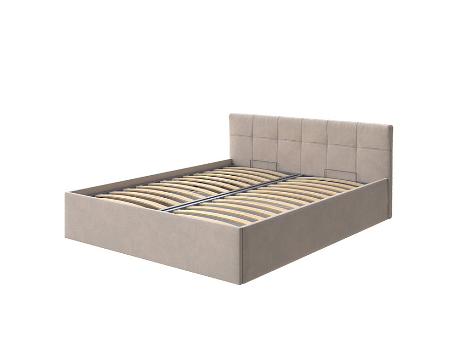 Кровать Domo с бельевым ящиком