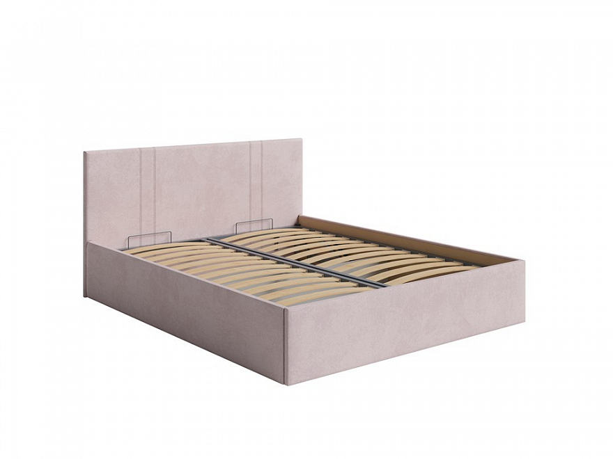 Кровать Helix с бельевым ящиком