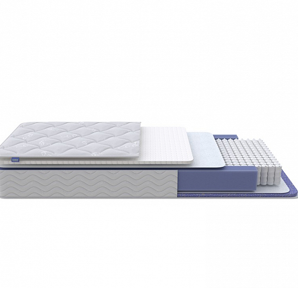 Матрас Active Duo S/F