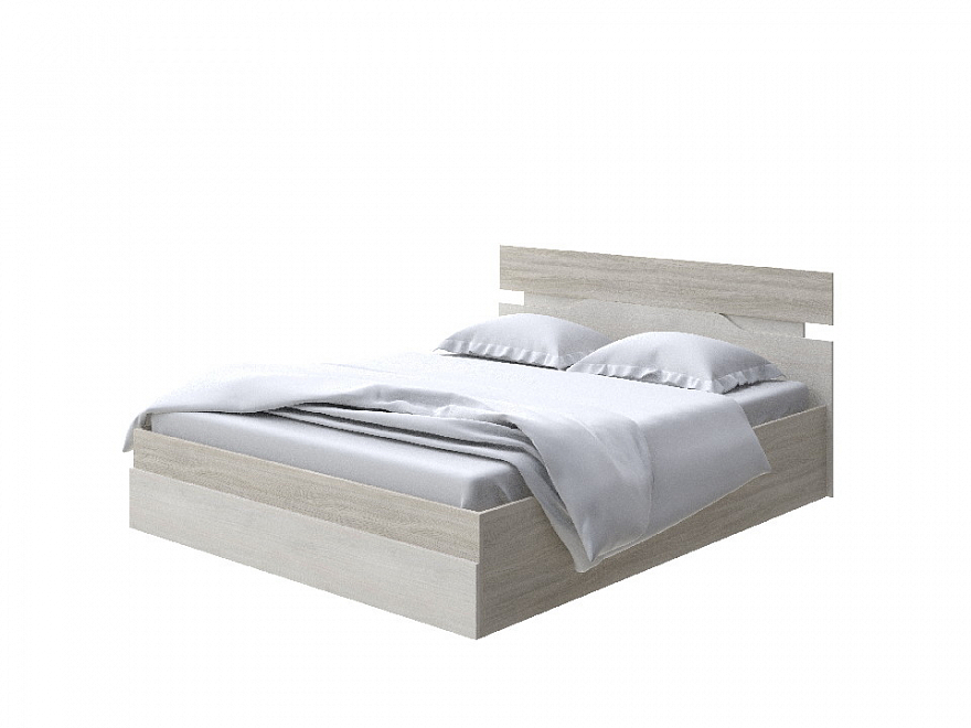 Кровать Milton с подъемным механизмом