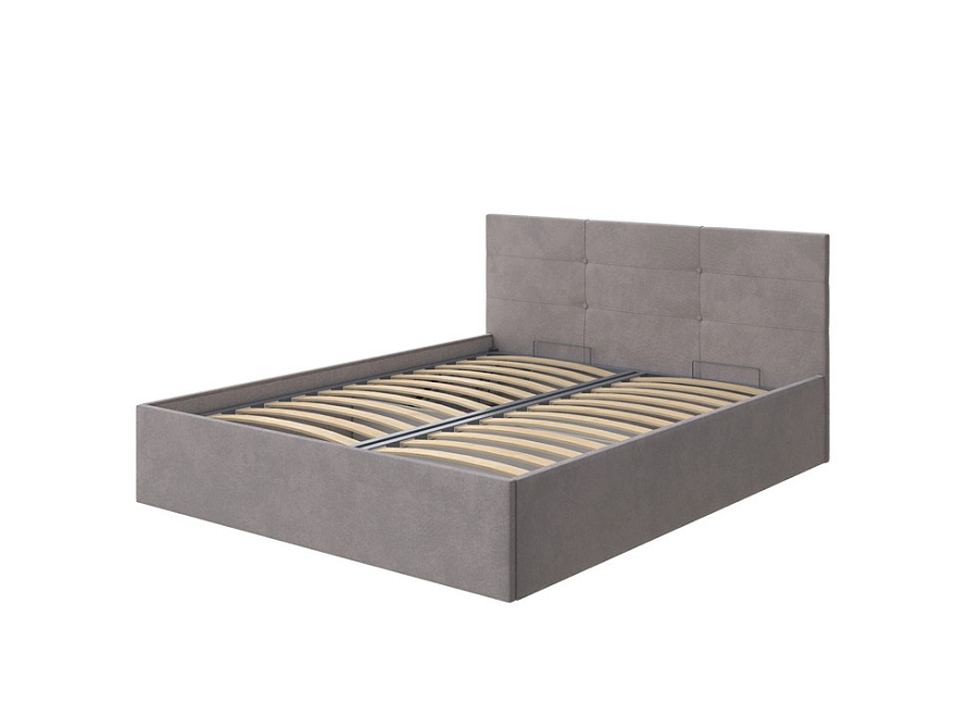 Кровать Vector с бельевым ящиком