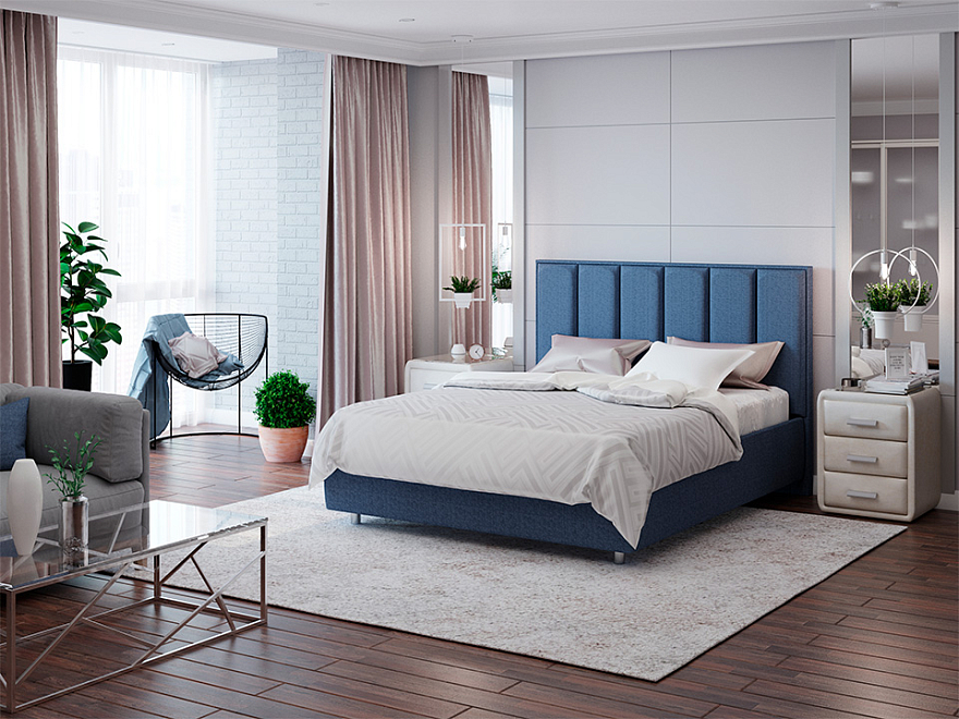 Кровать Routa без основания