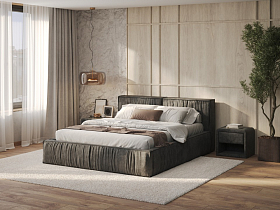 Кровать Corra без основания