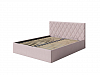 Кровать Fresco с бельевым ящиком