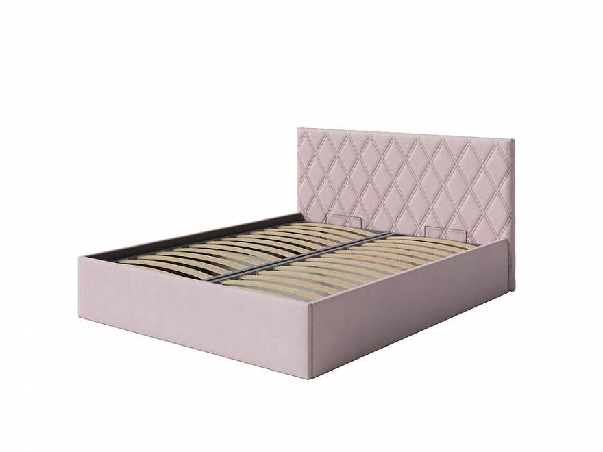 Кровать Fresco с бельевым ящиком