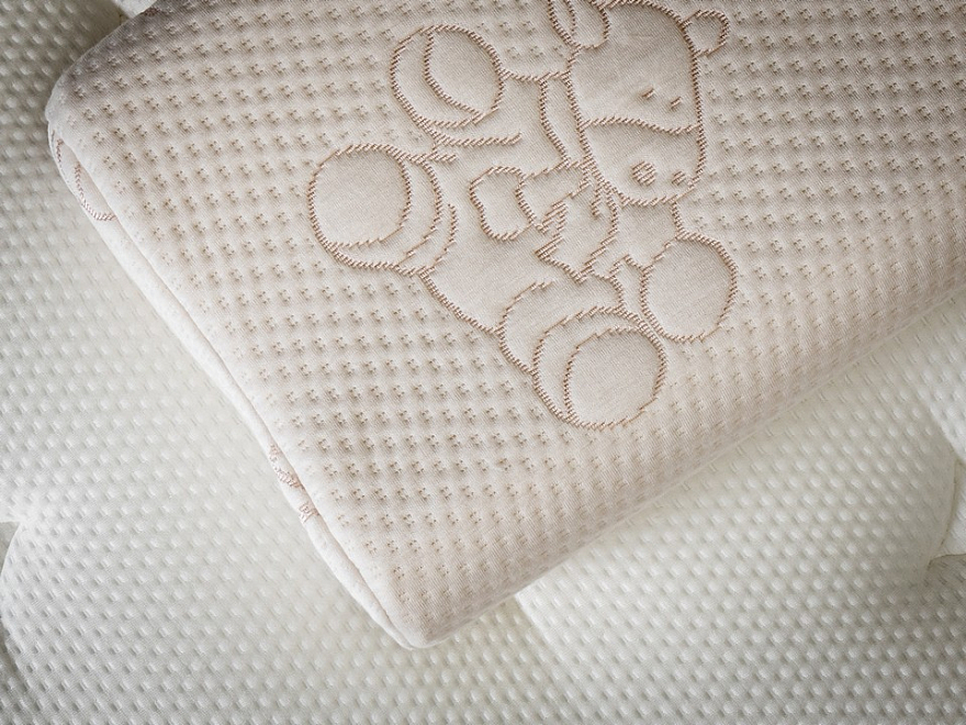 Подушка Малыш