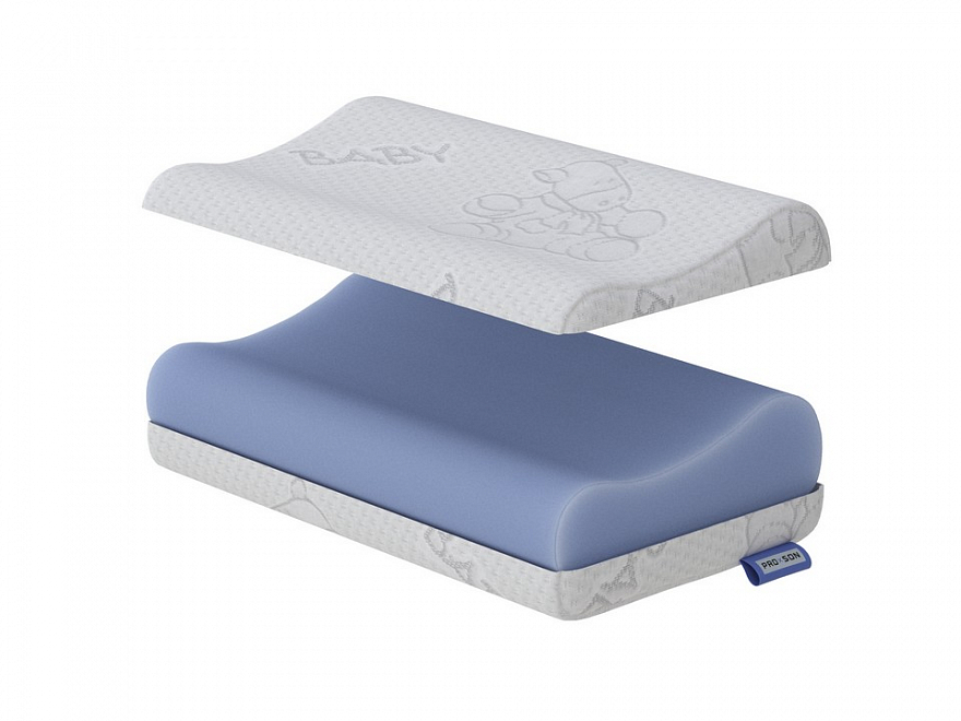 Подушка Малыш